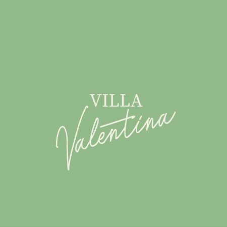 Villa Valentina Lemland Exteriör bild